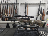 Second Hand BSA R10 MK2 Realtree Camo .177