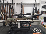 Second Hand BSA R10 MK2 Realtree Camo .177