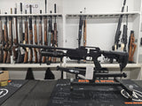 Second Hand KalibrGun Snipe .22