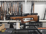 Second Hand Kral Empire XS .177