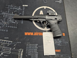 Second Hand Browning Buckmark URX .177