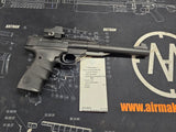 Second Hand Browning Buckmark URX .177