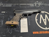 Second Hand Gamo Compact .177