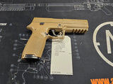 Second Hand Sig Sauer P320 Coyote .177