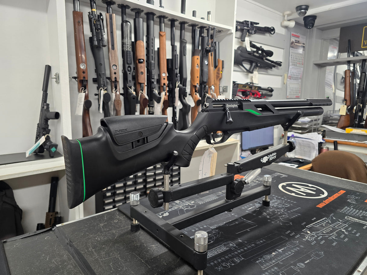 Second Hand Remington T Rex .22