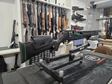 Second Hand Remington T Rex .22
