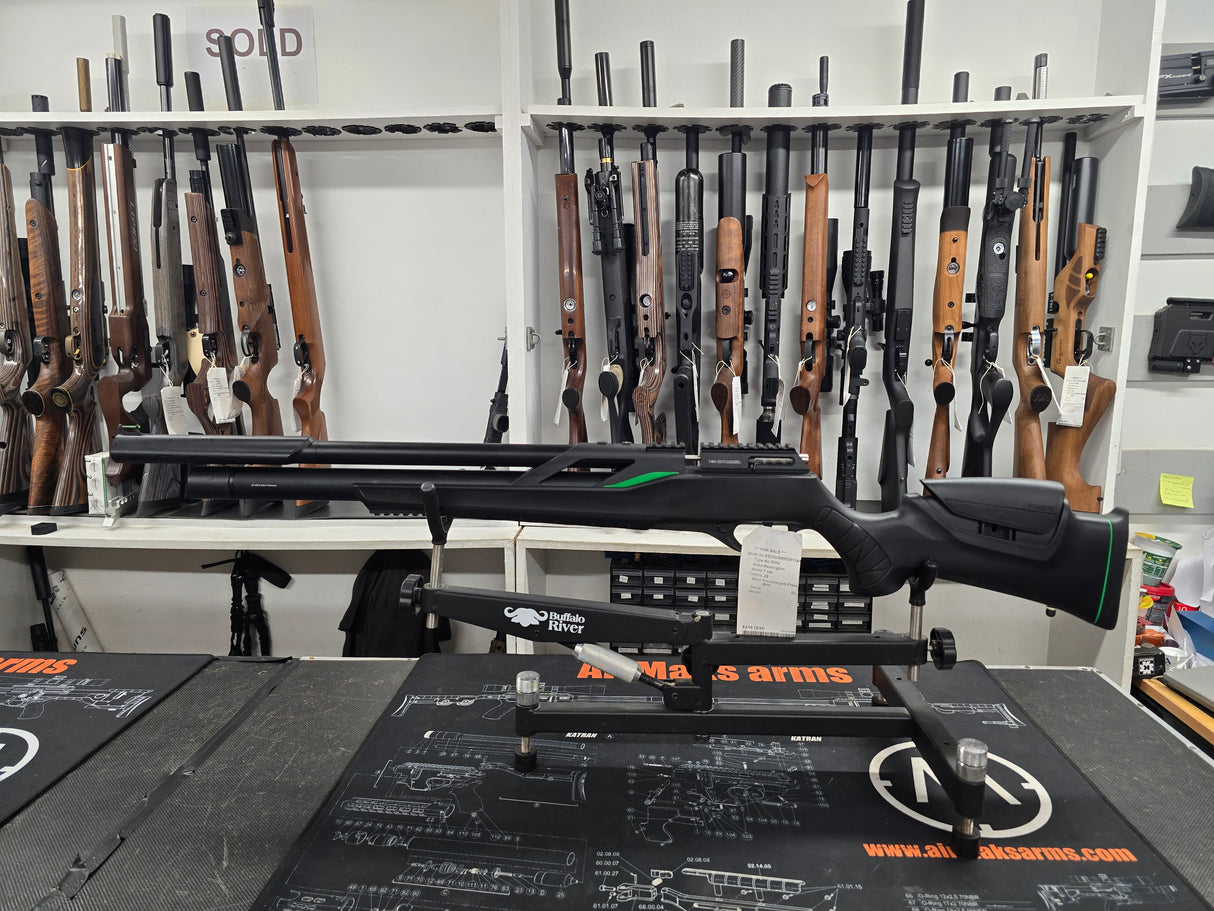 Second Hand Remington T Rex .22