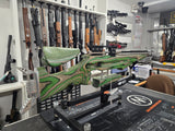 Second Hand Air Arms EV2 MK2 Left Handed .177
