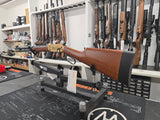 Second Hand Walther Lever Action C02 Gold .177