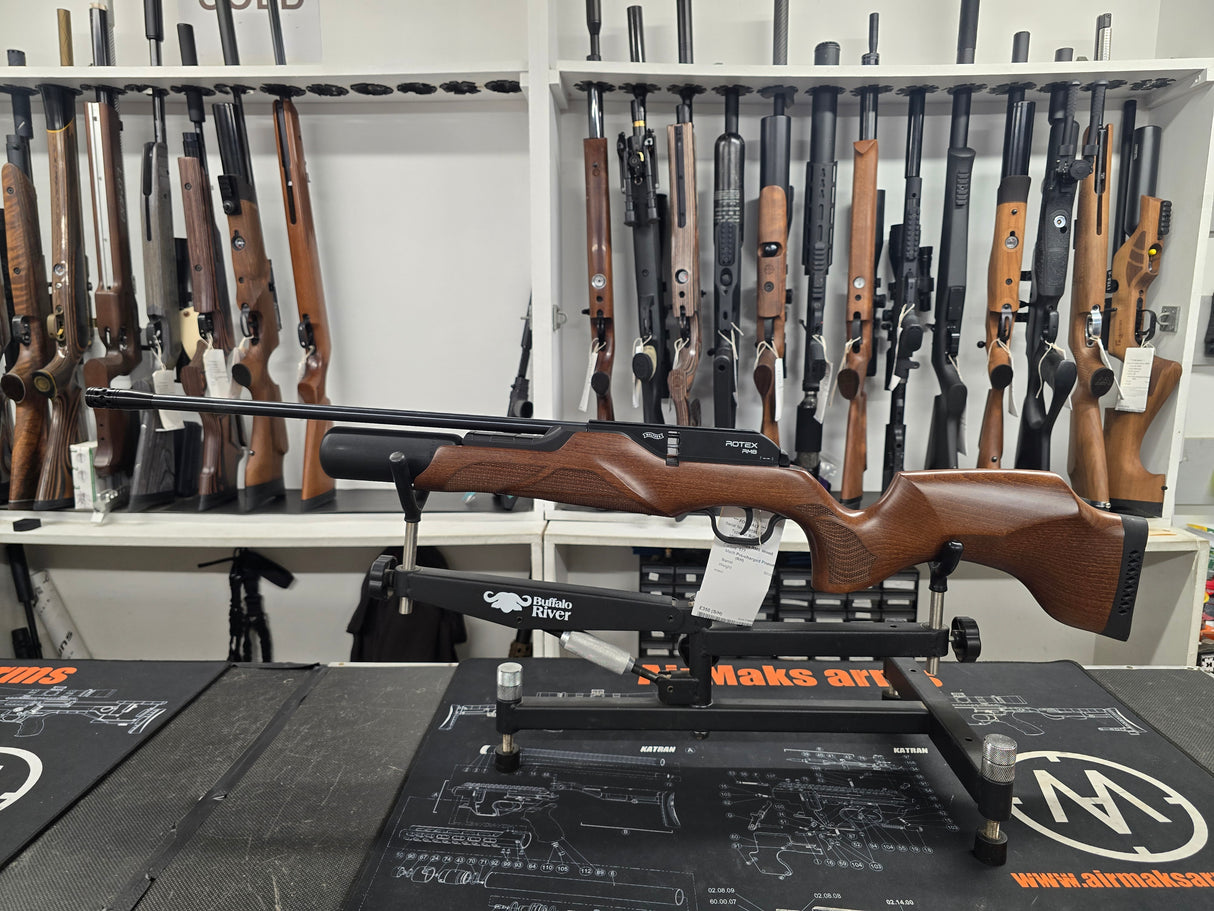 Second Hand Walther RM8 .177
