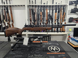 Second Hand Gamo Coyote .22