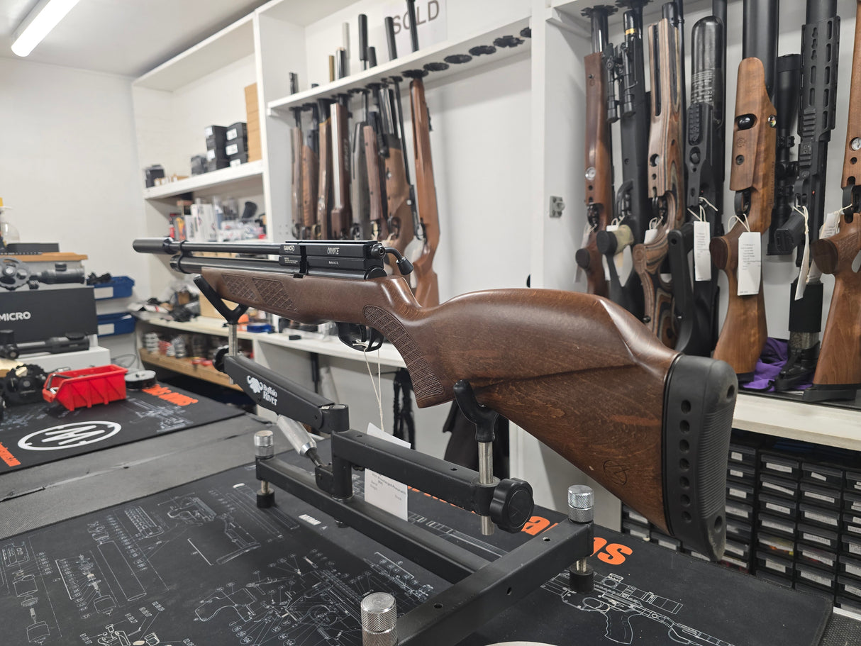 Second Hand Gamo Coyote .22