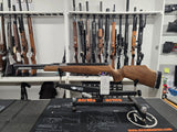Second Hand Air Arms TX200HC Walnut Left Handed .177