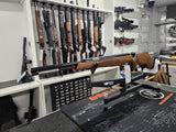 Second Hand Air Arms TX200HC Walnut Left Handed .177