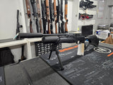 Second Hand Walther Rotex RM8 UC Varmint .177
