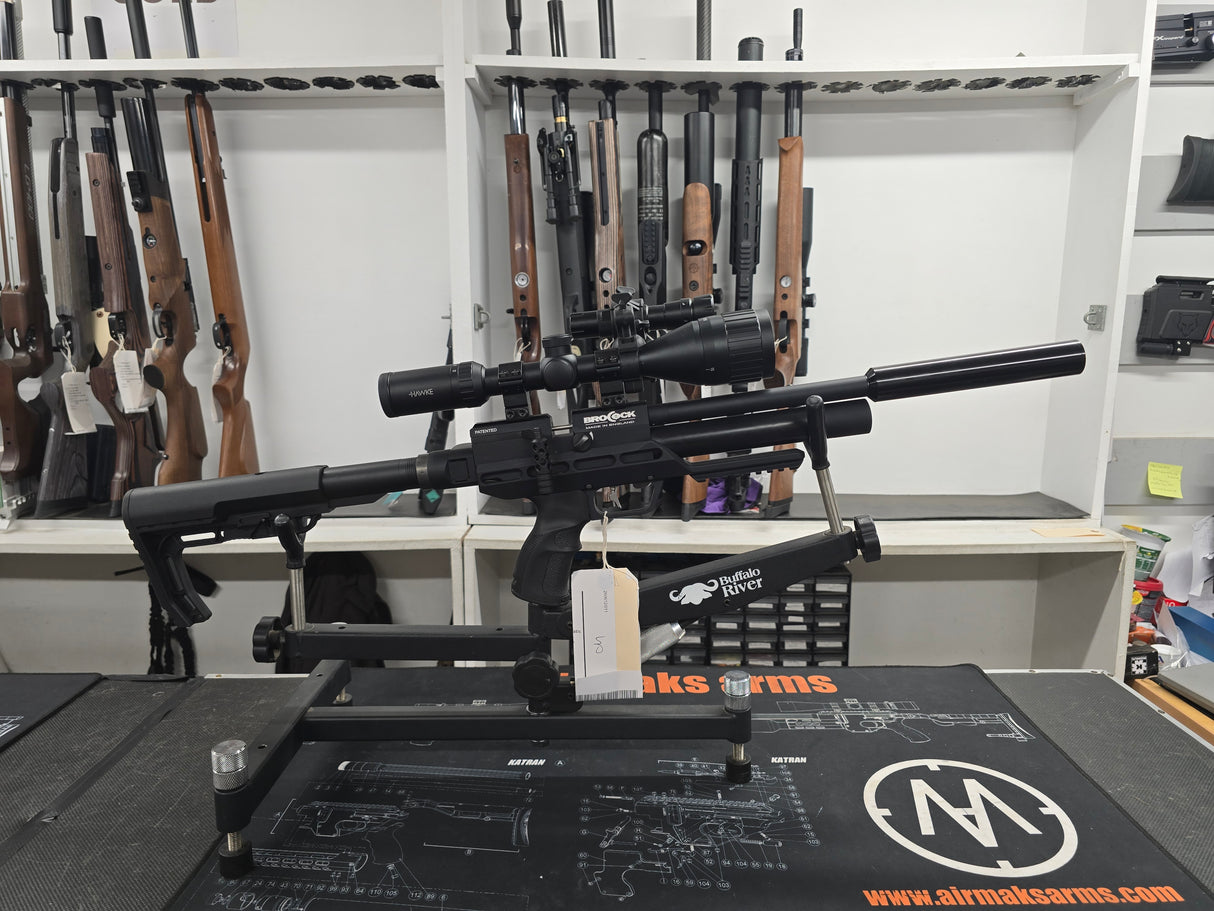 Second Hand Brocock Ranger XR .177