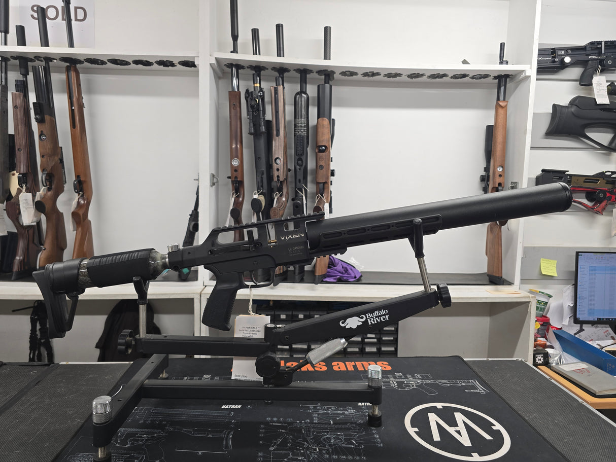 Second Hand AGT Vixen Long .22