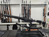 Second Hand AGT Vixen Long .22