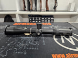 Second Hand Hawke Airmax 30 6-24x50