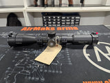 Second Hand Vector Optics Marksman 10x44