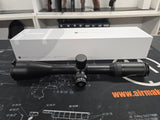 Second hand Hawke Airmax 30 FFP 6-24x50