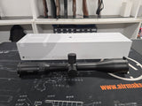 Second hand Hawke Airmax 30 FFP 6-24x50