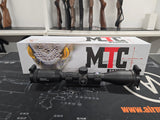 Second hand MTC Mamba Ultra Lite 3-10x40
