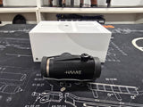 Second Hand Hawke Red Dot 1x25 Dovetail