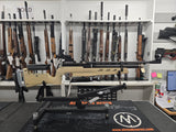 Second Hand Air Arms S400 MPR 6ftlb .177
