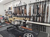 Second Hand Air Arms S400 MPR 6ftlb .177