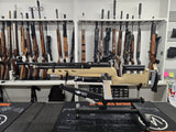 Second Hand Air Arms S400 MPR 6ftlb .177