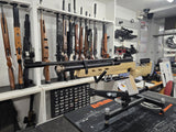 Second Hand Air Arms S400 MPR 6ftlb .177