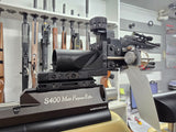 Second Hand Air Arms S400 MPR 6ftlb .177