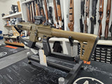 Second Hand Sig Sauer MPX FDE .177