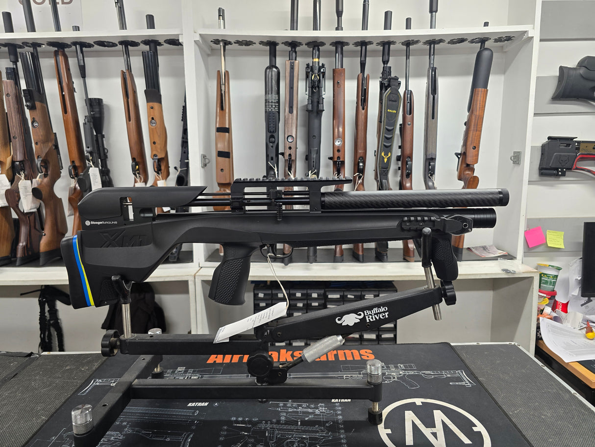 Second Hand Stoeger XM1 Bullpup .22