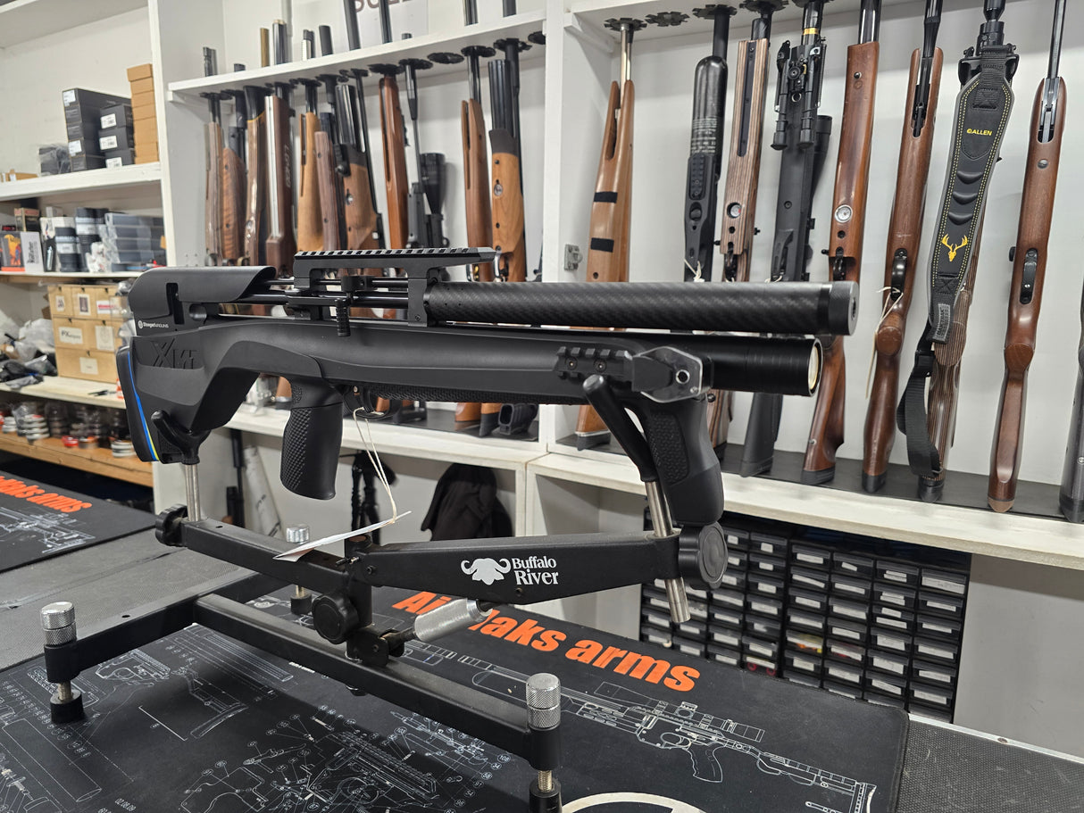 Second Hand Stoeger XM1 Bullpup .22