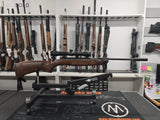 Second Hand Weihrauch HW30s .177