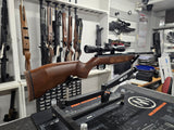 Second Hand Weihrauch HW30s .177