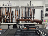 Second Hand Weihrauch HW30s .177