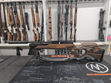 Second Hand Weihrauch HW100KT Laminate .177
