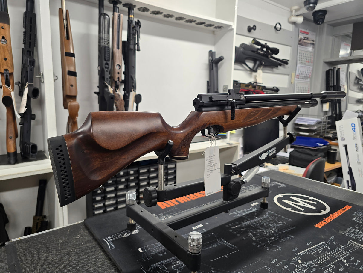 Second hand Air Arms S510 Superlite .177