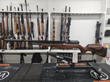 Second hand Air Arms S510 Superlite .177