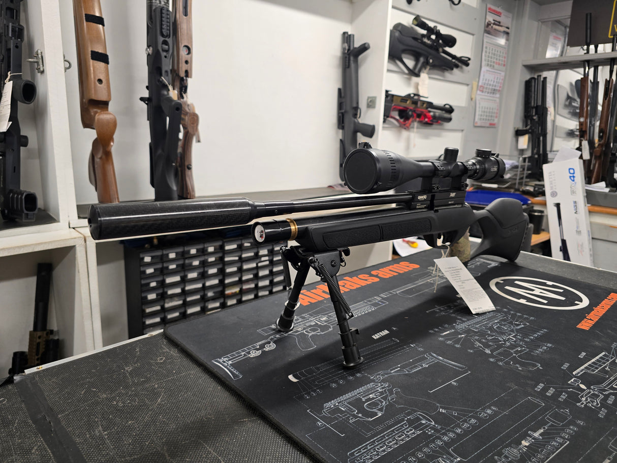 Second Hand Gamo Phox .22