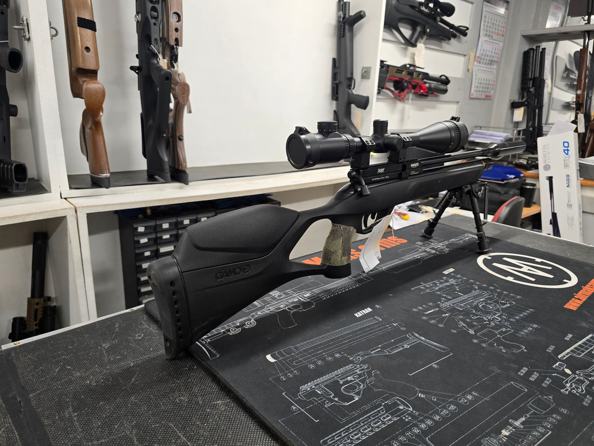 Second Hand Gamo Phox .22