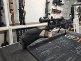 Second Hand Gamo Phox .22
