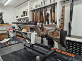 Second Hand Air Arms S510 Ultimate Sporter Regulated .177
