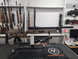 Second Hand Air Arms S510 Ultimate Sporter Regulated .177