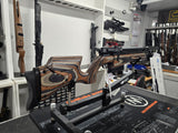Second Hand Air Arms S510 Ultimate Sporter Regulated .177