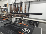 Second Hand Air Arms S510 Ultimate Sporter Regulated .177