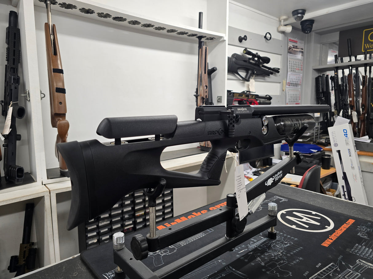 Second Hand Brocock Sniper XR .177